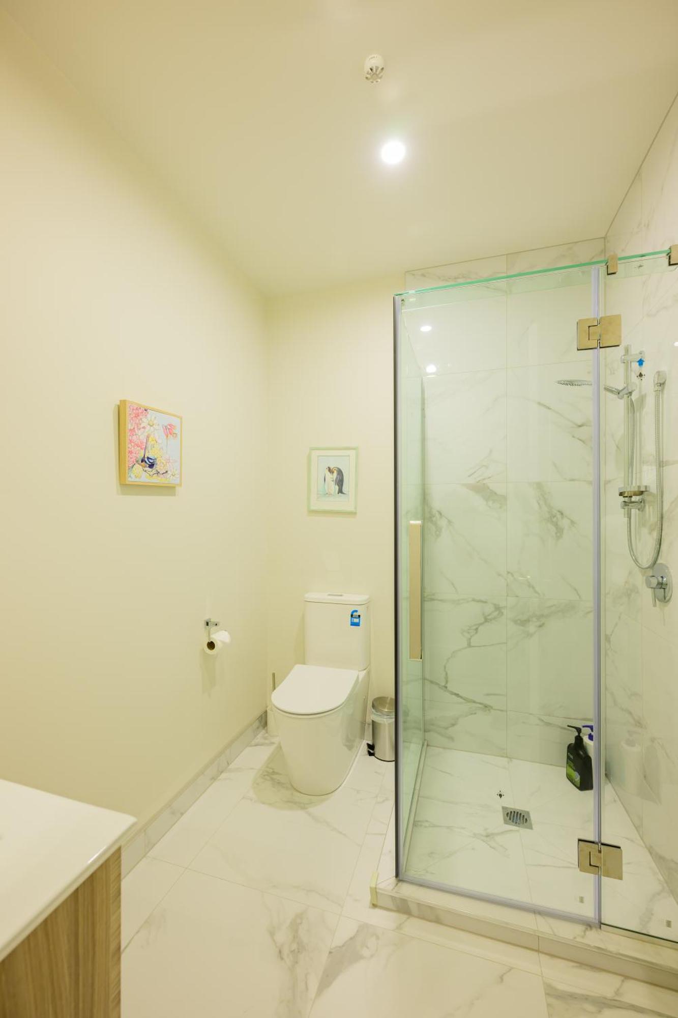 Stargazing Luxury Apartment B Lago Tékapo Exterior foto